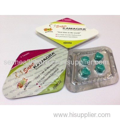 super kamagra sex pill sildenafil dapoxetine tablet