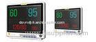 Lightweight Portable Patient Monitor Vital Signs With 15'' Color LCD Displays CMS920