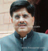 Piyush Goyal says Power Grid to restore three Delhi transmission lines