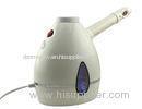 Long Life Hot Beauty Facial Steamer Vaporizer For Face , White