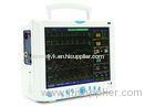 Low Consumption Portable Patient Monitor Multi-parameter With CE / FDA CMS9000