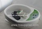 Ion Detox Foot Spa Tub With Remote Control For Liver / Kidney Detoxification