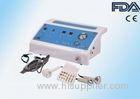 Portable 4 In 1 Diamond Microdermabrasion Equipments for Skin cleaning, skin whitening