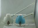 Mini Beauty Facial Steamer , ABS Ionic Facial Steamer