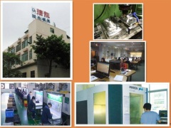 LED Light Shell JK Technology CO,.Ltd