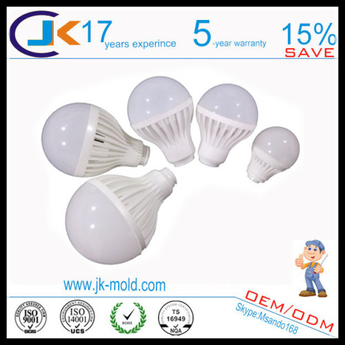 Home Energy Saving LED Light Shell China Manufacturer