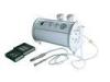 2 in 1 Diamond Crystal Microdermabrasion Machine for Cell Tissue