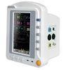 7'' Color LCD Portable Patient Monitor , Remote Self-examination Equipment HMS6500