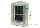 High Resolution Portable Patient Monitor With Full-lead ECG Display