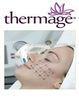 Portable Thermage CPT Fractional RF Microneedle , Reduce Under Eye Bags