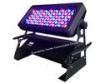 Outdoor IP65 LED Wall Washer Lights For Show Professional LED Stage Lighting