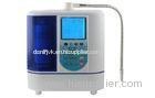 Detoxify Hydrogen Water Machine Alkaline Drinking Water , Home Use Water Purifier With LCD Displays