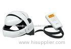 Air pressure Electronic Head Massager , DC 12V / DC 6V / AC 100V - 240V