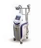 6 In 1 13.6MHz RF IR Laser Vacuum Roller Cryolipolysis Slimming Machine