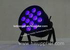 led par lighting led par can