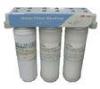 Sterilization 6000L Ionized Natural Alkaline Water Filter For Home Water Filtration Treatment , AC 2