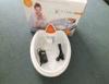 Detox Foot Machine Ion Cleanse Foot Bath , 25W Spa Life Detoxify Health Device