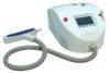 Mini Eyebrow ND Yag Laser Machine For Tattoo Removal , AC 220V / 110V , 1000mJ