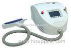 Mini Eyebrow ND Yag Laser Machine For Tattoo Removal , AC 220V / 110V , 1000mJ