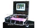 Security Spanish / Indonesian Quantum Health Analyzer / CE Quantum Magnetic Resonance Analyser