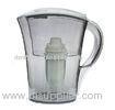 Nano health energy alkaline Jug water filter pitcher 2.0L for Osteoporosis, Kidney Problem