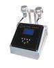 Woundless 40k Ultrasonic Cavitation Slimming Machine Fatness Loss , Skin Tightening