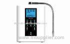Healthy Body Electrolysis Portable Alkaline Water Ionizer Purifier 10000L , 0.1 - 0.3MPa
