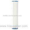 Industrial High Flow Water Filter