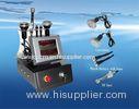 Vacuum RF 2MHZ Ultrasonic Cavitation Slimming Machine For Body , Face