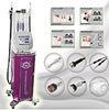 LED BIO Skin Care Ultrasonic Cavitation Liposuction Slimming Machine 40KHz