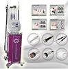 LED BIO Skin Care Ultrasonic Cavitation Liposuction Slimming Machine 40KHz