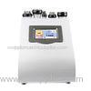 40000HZ Ultrasonic RF Cavitation Slimming Machine For Fat Cells Removal