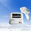 Micro Fractional RF Microneedle , Skin Tighten Machine For Deep Wrinkles