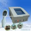 Portable 10MHZ Fractional RF Microneedle Monopolar Thermage For Rejuvenation