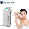 810 nm Diode Laser Hair Removal Machine / Equipment For Hairline / Lip Hair