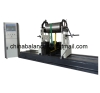 1000kg Belt Drive Hard Bearing Balancing Machine YYQ-1000
