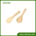 natural bamboo kitchenware accessories