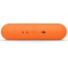 Beats by Dr.Dre Pill Bluetooth Wireless Speakers Neon Orange Limited Edition
