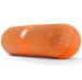 Beats by Dr.Dre Pill Bluetooth Wireless Speakers Neon Orange Limited Edition