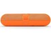 Beats by Dr.Dre Pill Bluetooth Wireless Speakers Neon Orange Limited Edition