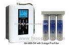 Counter Top Alkaline Water Purifier