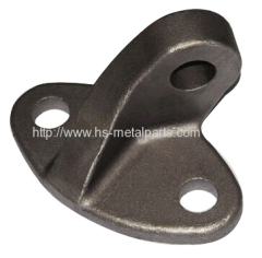 Investment Casting Railway Train Parts