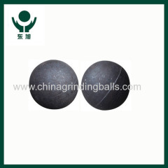 high performance steel ball