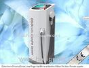 150J / cm2 10.4 Inch Diode Laser Hair Removal Machine With Big Spot Size