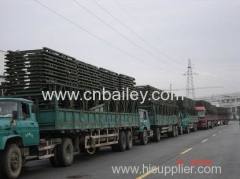 Portable Structural Bailey Steel bridge