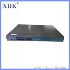 XDK 8PON port fiberhome OLT GEPON OLT EPON OLT