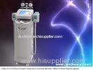 High Efficiency Cryolipolysis Slimming Machine 220V For Losing Weight
