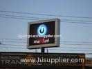 Custom P16 Full Color 2013 Led Advertising Displays video panel