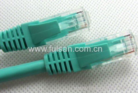 High Speed UTP Cat6 Patch Cable