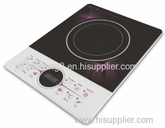 2014 New Ultra Slim Induction Cooker (Body only 21mm)